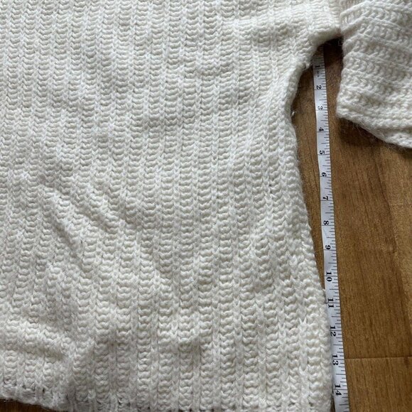 Womens free‎ people size small s top short sweater - Picture 7 of 8